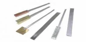Silver anodes Sr GOST 25474-82