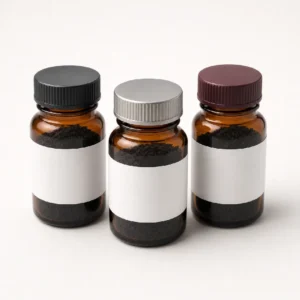 Hydrogenation Catalyst: 10% Pd/C, 5% Rh/C, and 5% Pd/C