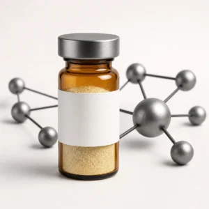 Palladium complex with N-heterocyclic carbene ligands