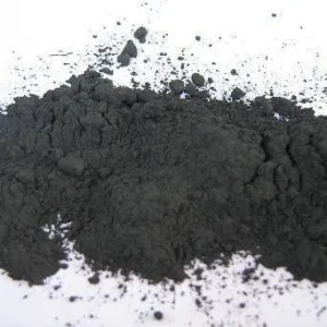 Rhodium (IV) oxide, hydrated