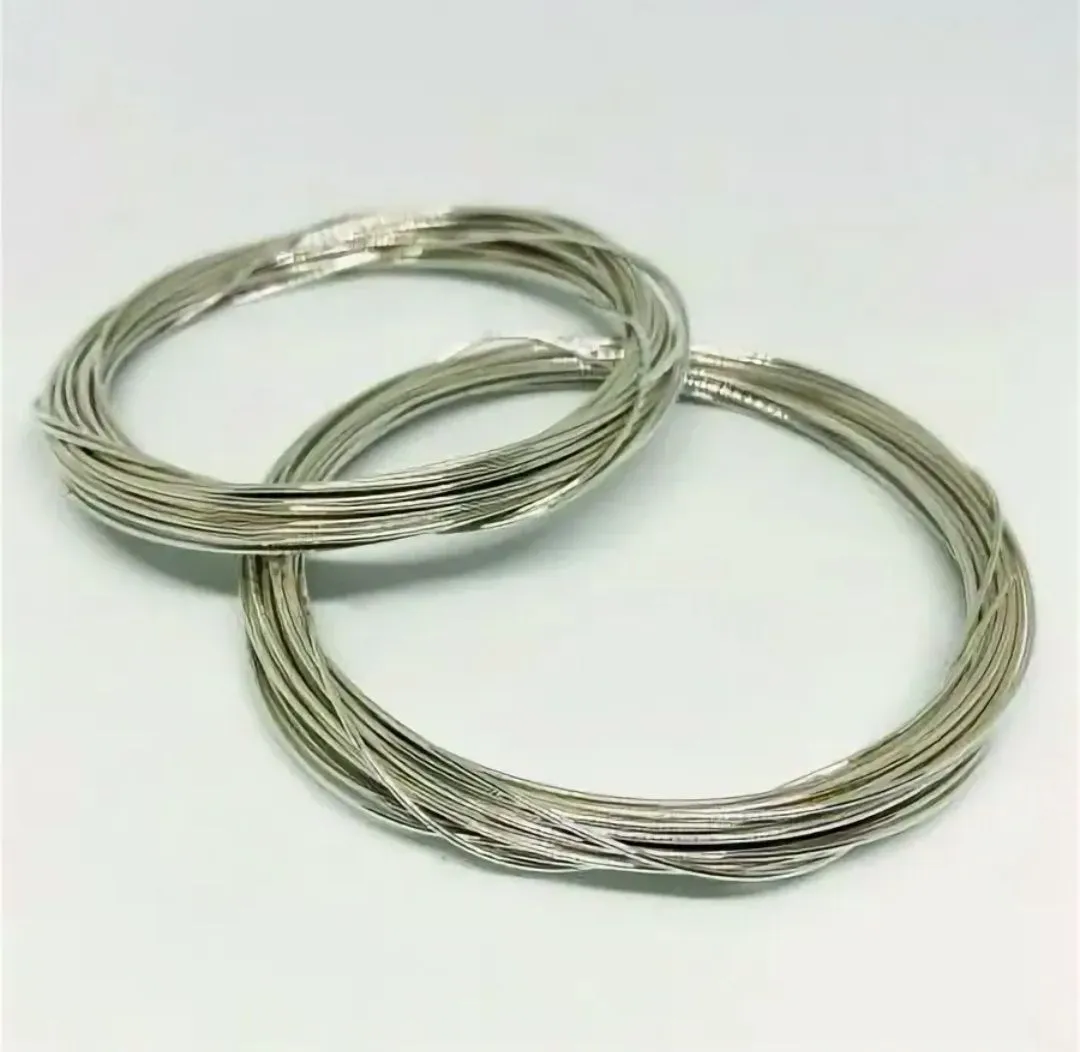 Silver solder PSrOSu 8 (VPr-6)