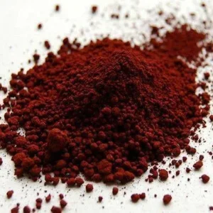 Sodium hexachloroiridate (IV) hexahydrate