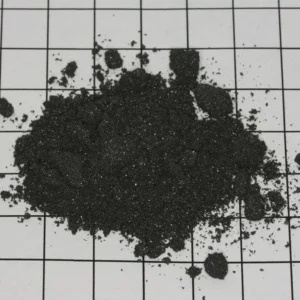 Potassium aquaoxodisulfatoosmate (IV)