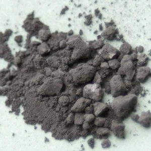 Osmium (IV) sulfide