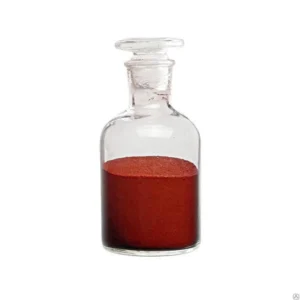 Benzyltrioctylammonium hexachloroplatinate (IV)
