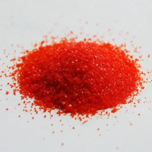 Ammonium hexachlororhodate (III) monohydrate