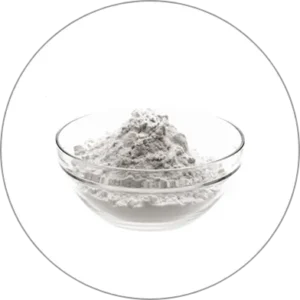 Fine granular silver-copper oxide powder Ag-CuO