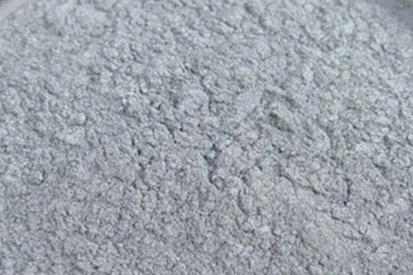Silver powder (grade PSr1) Ag
